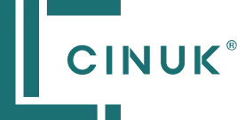 Logo de Cinuk