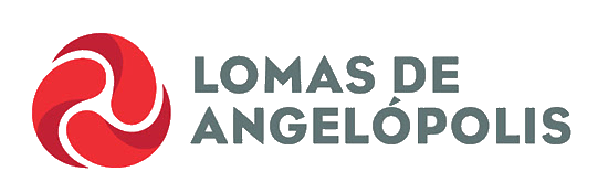 Logo de Lomas de Angelópolis