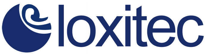 Logo de Loxitec